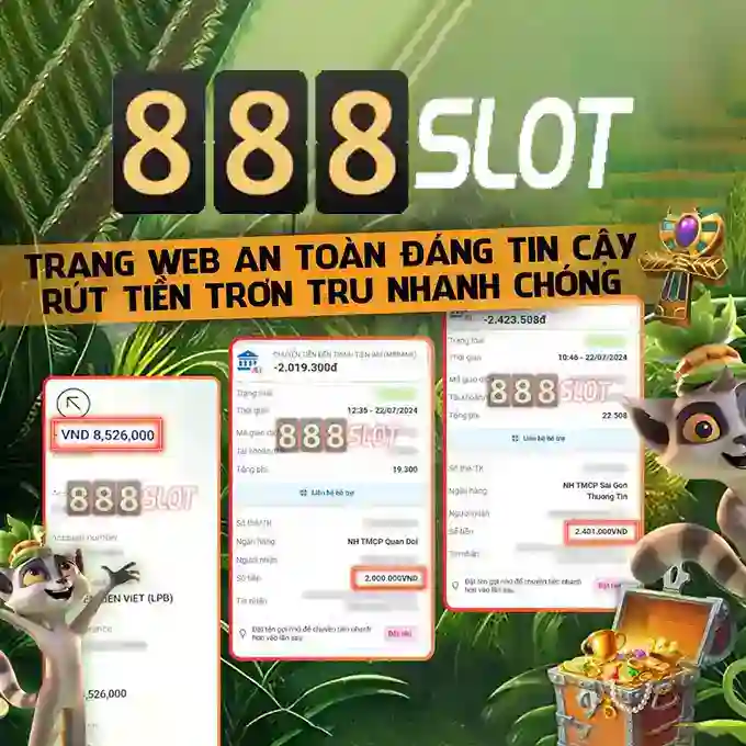 Casino Online 888SLOT