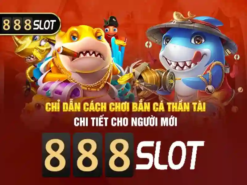 Hệ thống 888SLOT