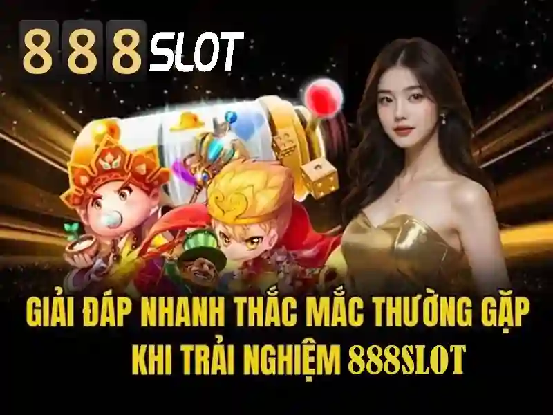 Khuyến Mãi 888SLOT