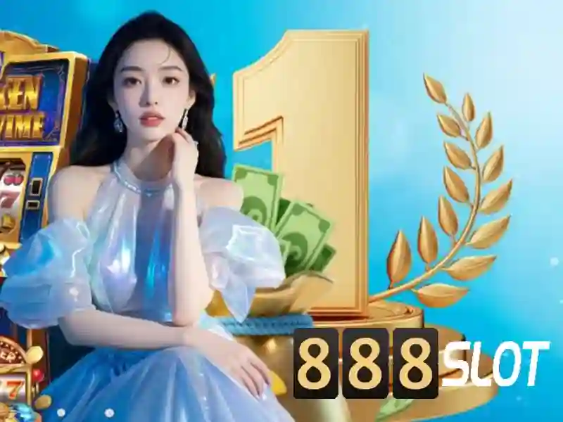 Đăng ký 888SLOT