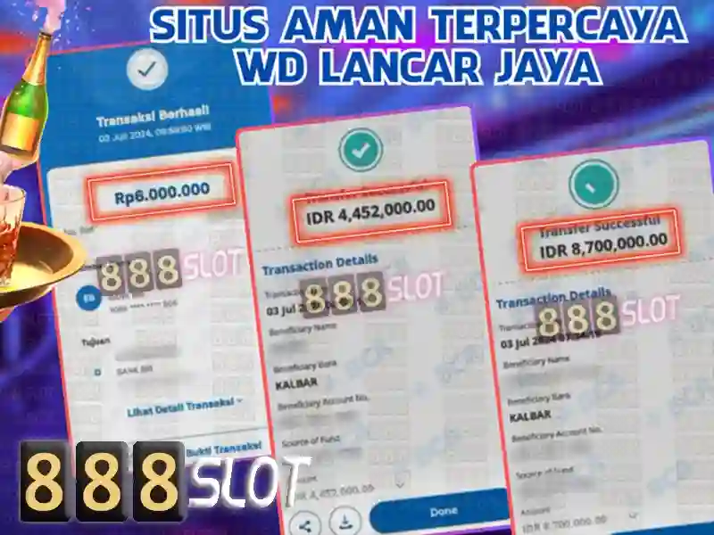 Trải nghiệm slot hấp dẫn