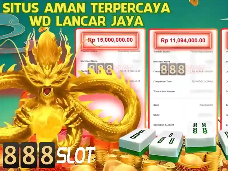 Khuyến Mãi 888SLOT