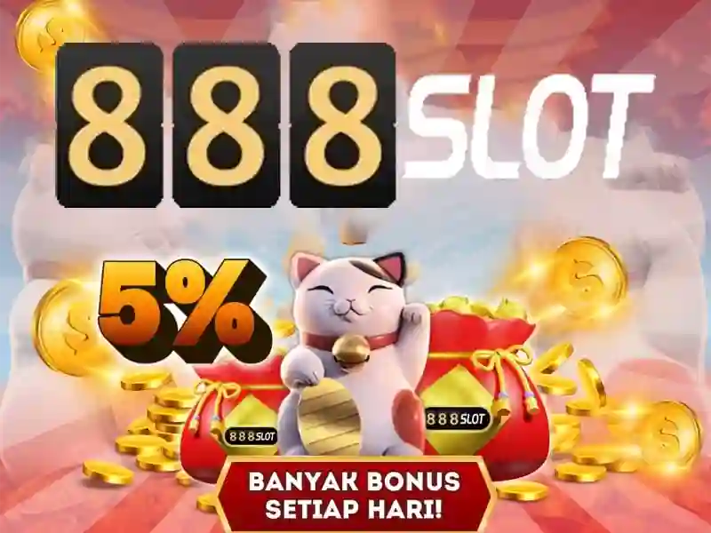 ưu điểm nổi bật của trung tâm giải trí 888SLOT
