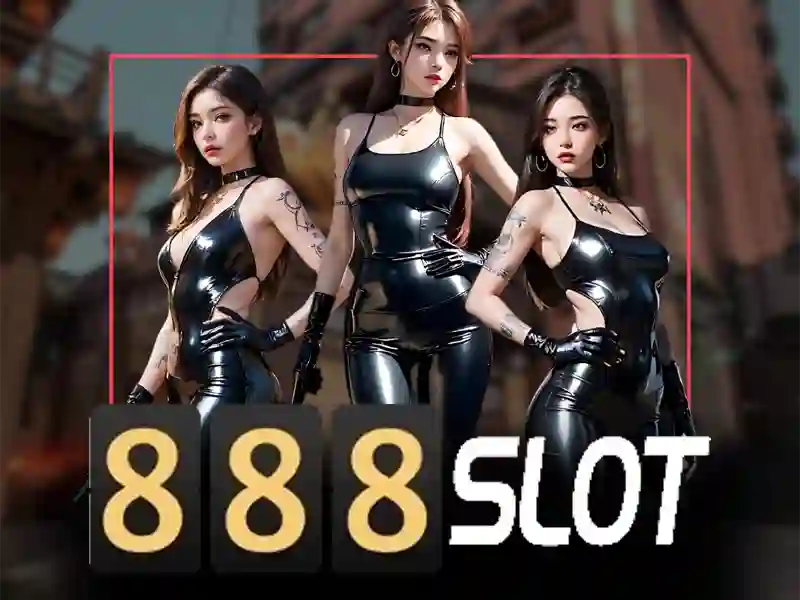 Trải Nghiệm Slot Online