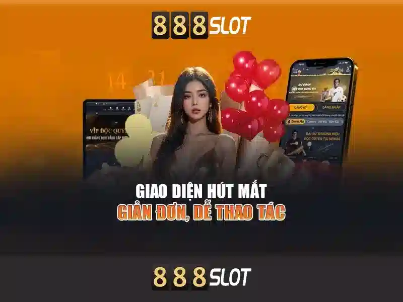 Ưu Đãi Slot 2026