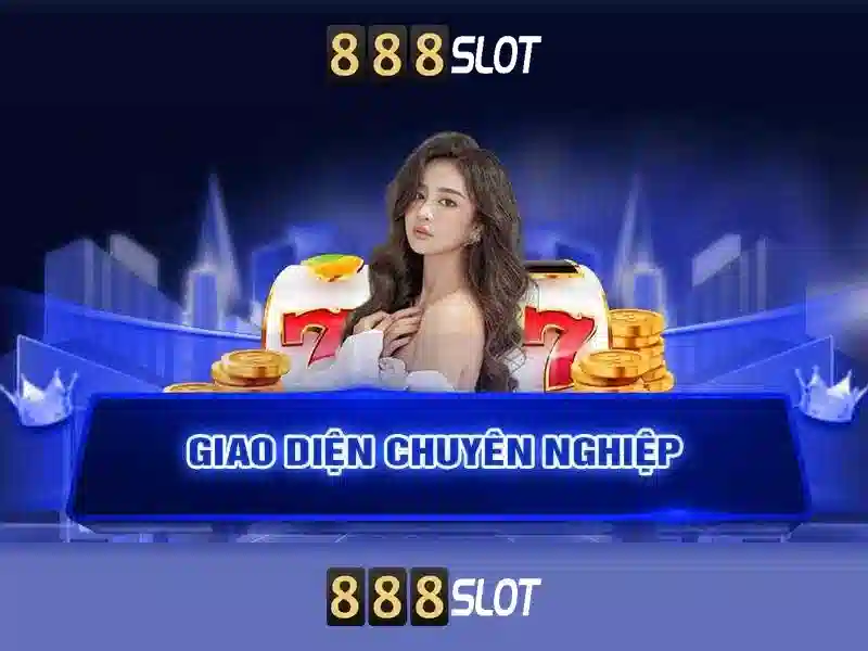 Trải Nghiệm Chơi Slot Đỉnh Cao