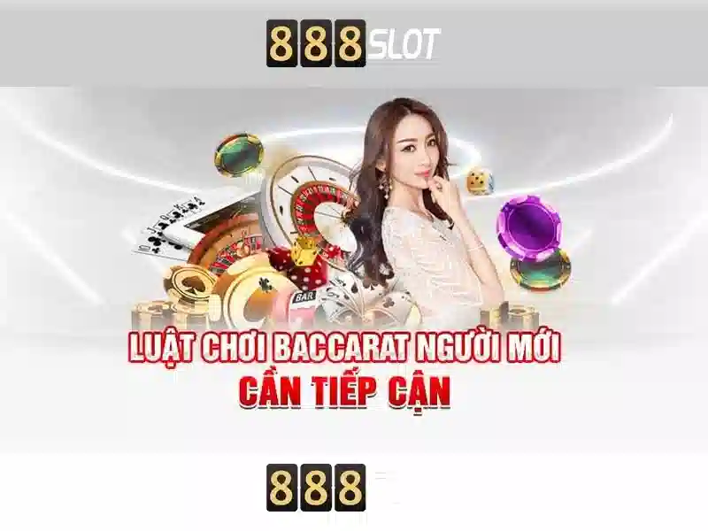 Trải nghiệm cá cược trực tuyến tại 888SLOT