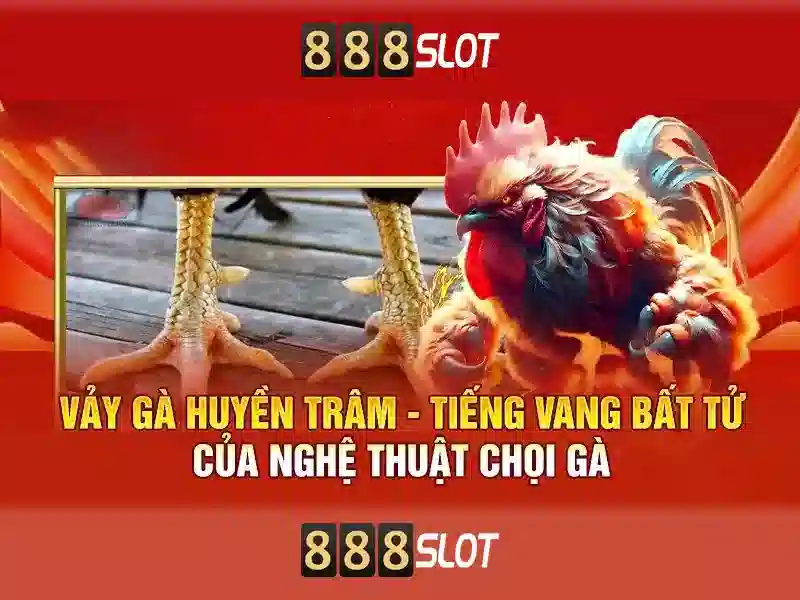 Trải nghiệm slot đỉnh cao 888SLOT