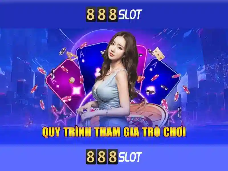 Giới Thiệu 888SLOT