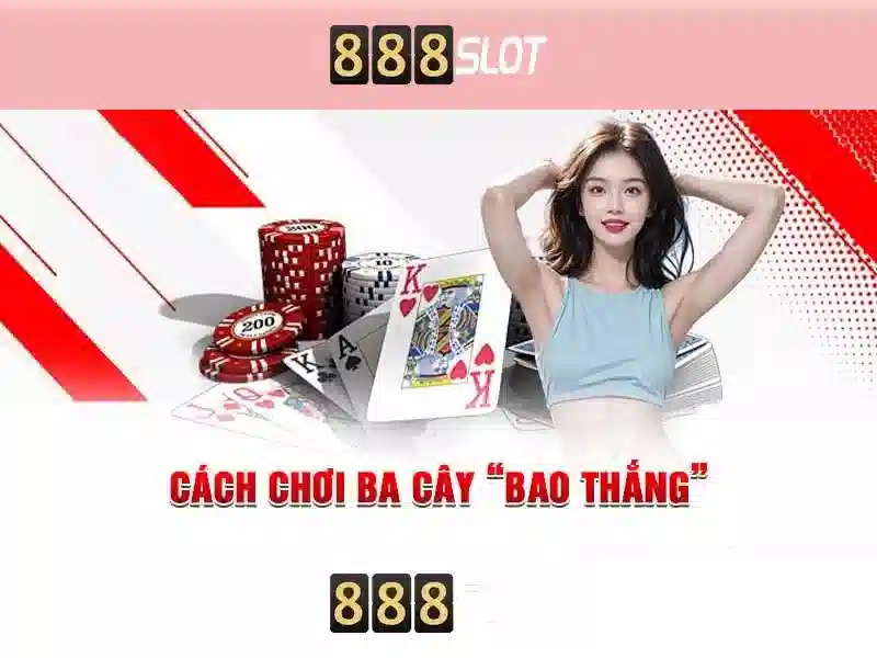 Giới Thiệu Về 888SLOT