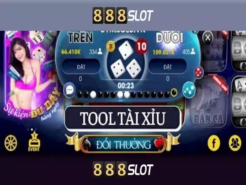 Ưu Điểm 888SLOT