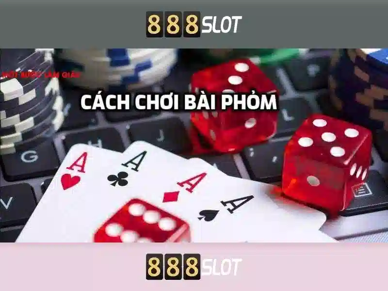 Tại Sao Nên Chọn 888SLOT