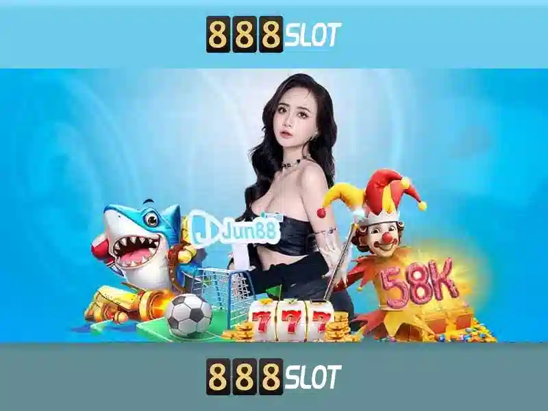 Truy Cập http 888slot cc Để Nhận Thưởng Khủng