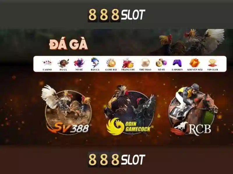 Trải nghiệm slot trực tuyến
