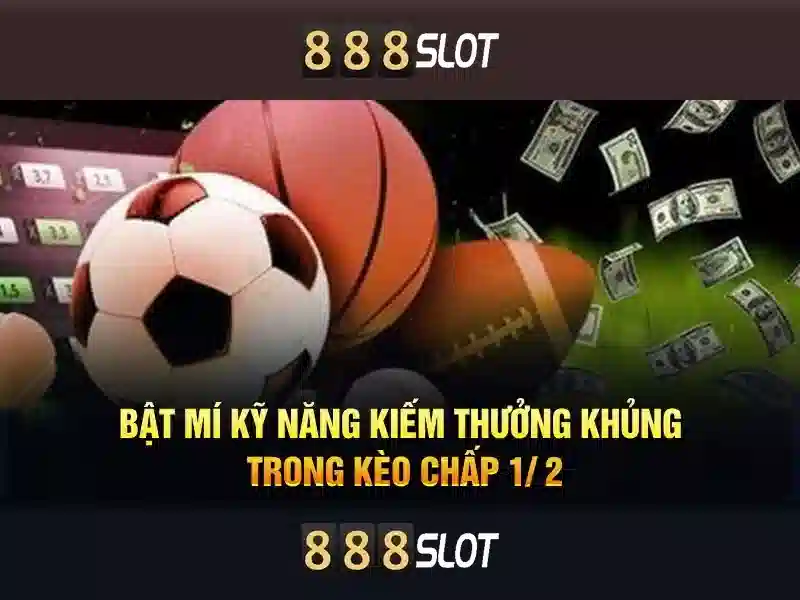 Kèo chuyên nghiệp cho người chơi slot