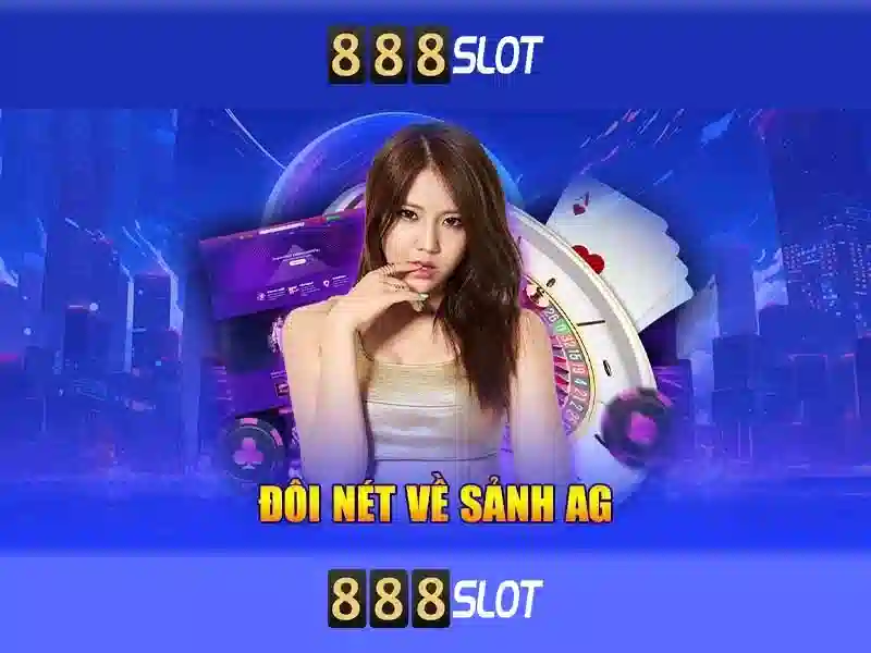 Casino 888SLOT
