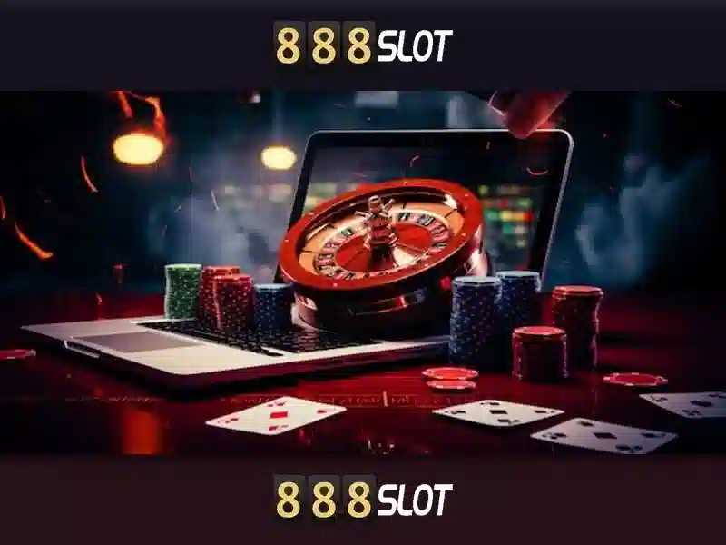 888SLOT – Trải Nghiệm Casino Đỉnh Cao Với 888slot Casino 2026