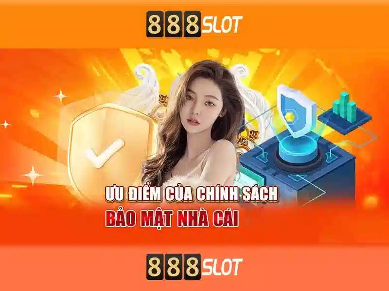 888SLOT – Trải Nghiệm Cá Cược Đỉnh Cao