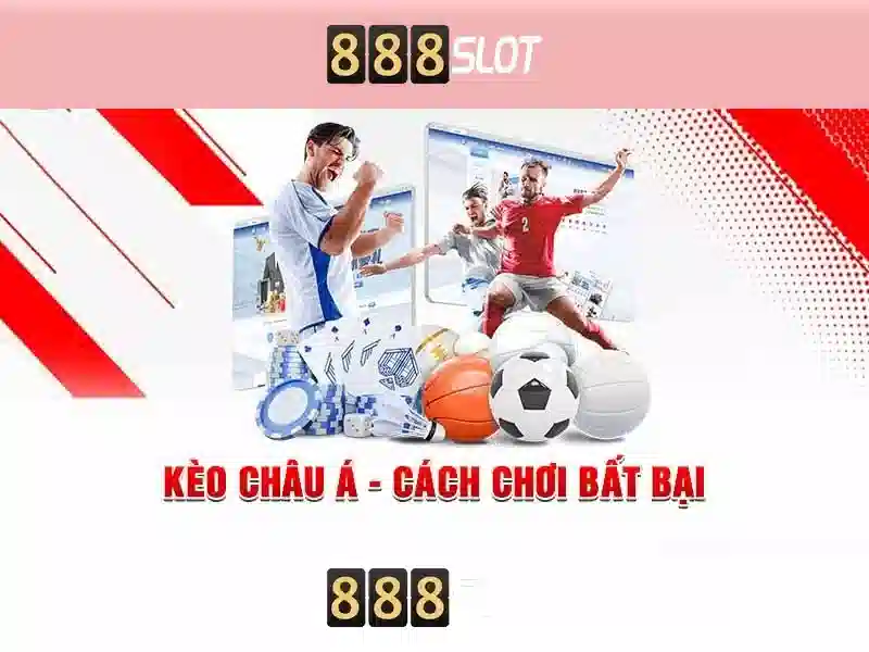 Giới Thiệu Về 888SLOT