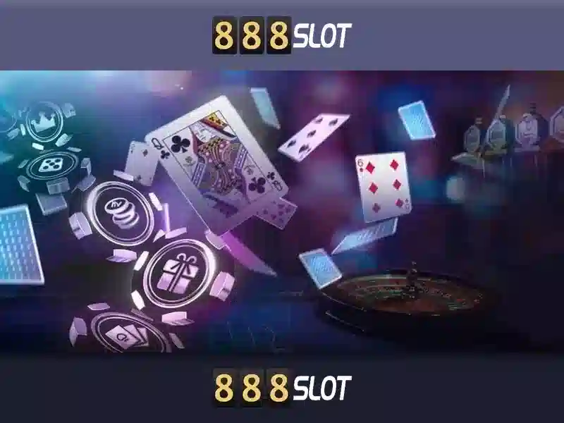 Ưu Điểm Nổi Bật Của 888SLOT