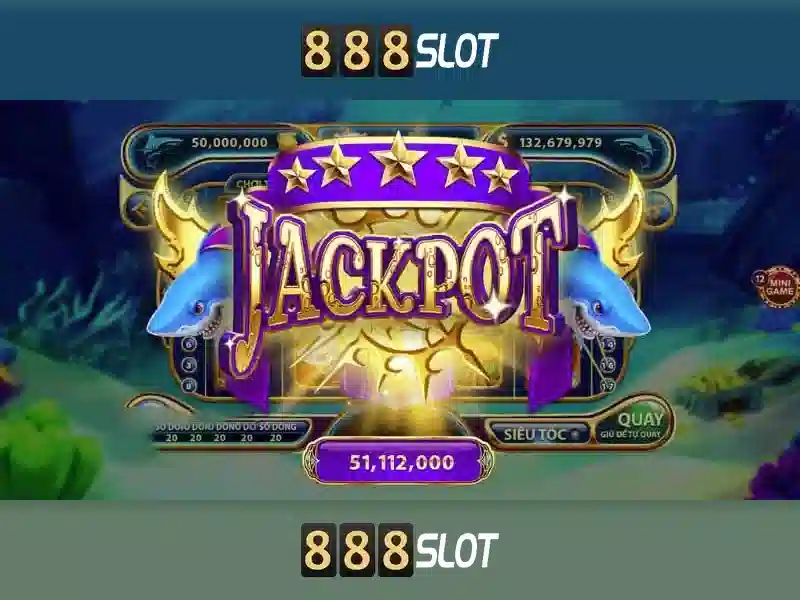 Tải Ứng Dụng 888SLOT – Trải Nghiệm Slot App Đỉnh Cao