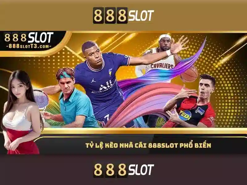 Giới thiệu về 888SLOT