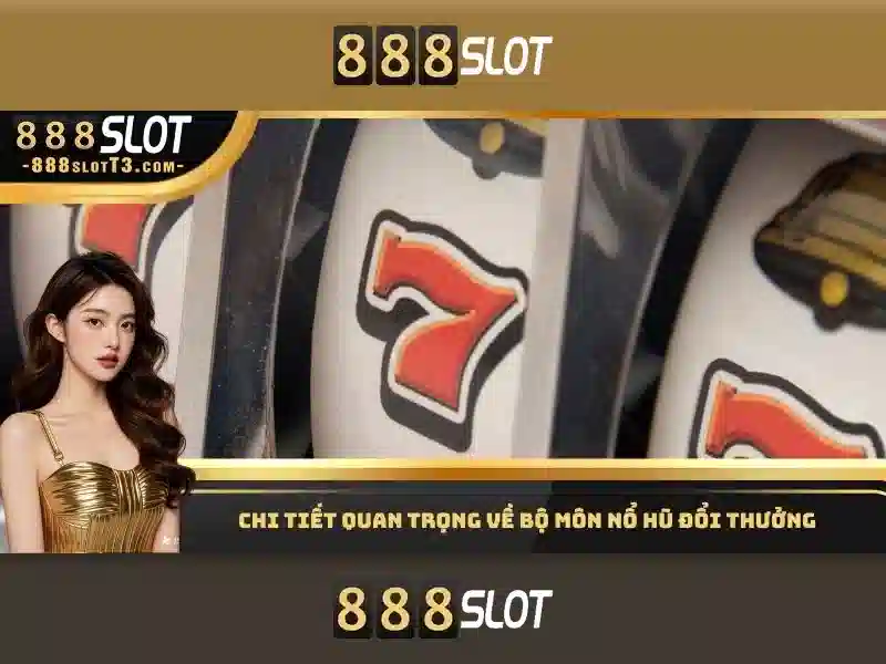 Trải nghiệm Slot đỉnh cao