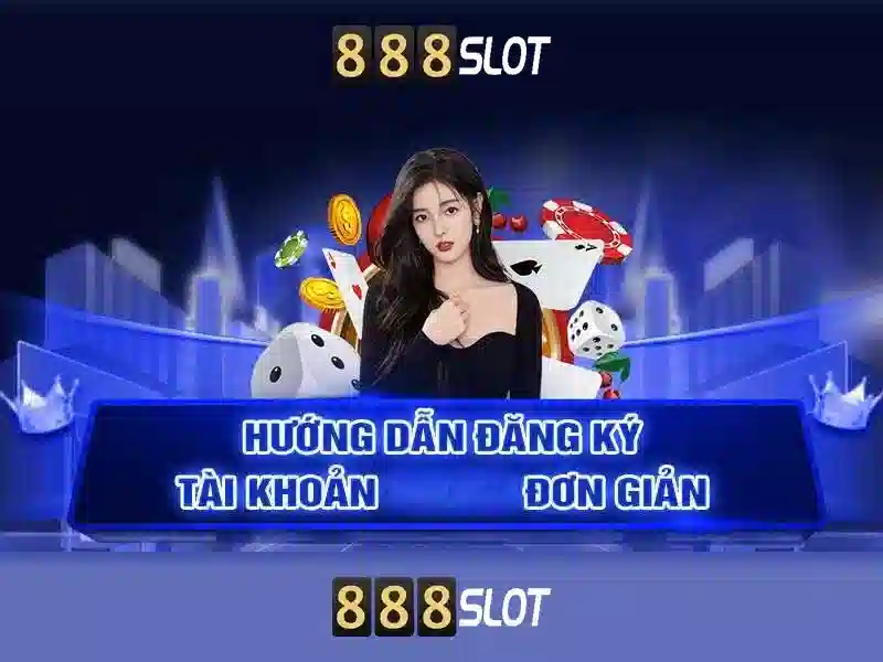 Khuyến Mãi Độc Quyền Cho Thành Viên 888SLOT