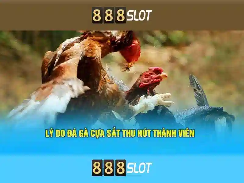 Bắn Cá 888SLOT