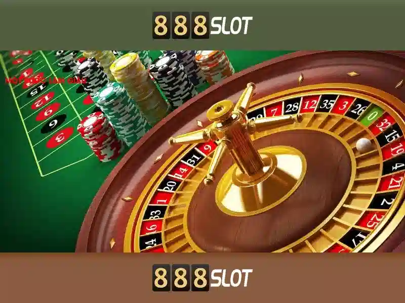 Game SLOT 888SLOT