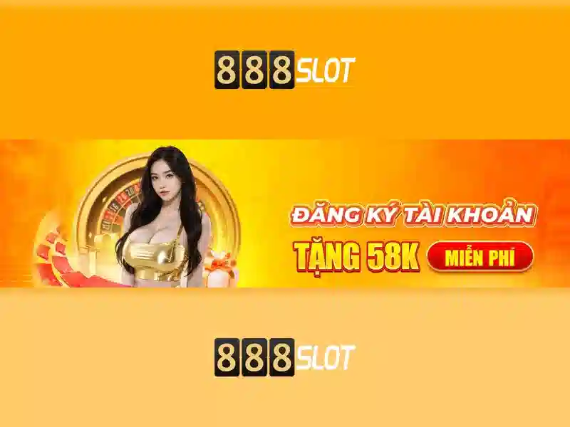Trải nghiệm cá cược 888SLOT