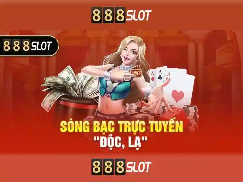Đa Dạng Trò Chơi Slot