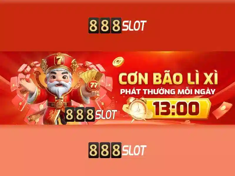 Tính năng nổi bật của 888slot Casino