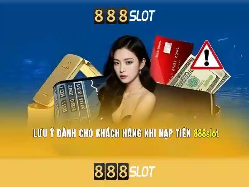 Kho Trò Chơi Slot