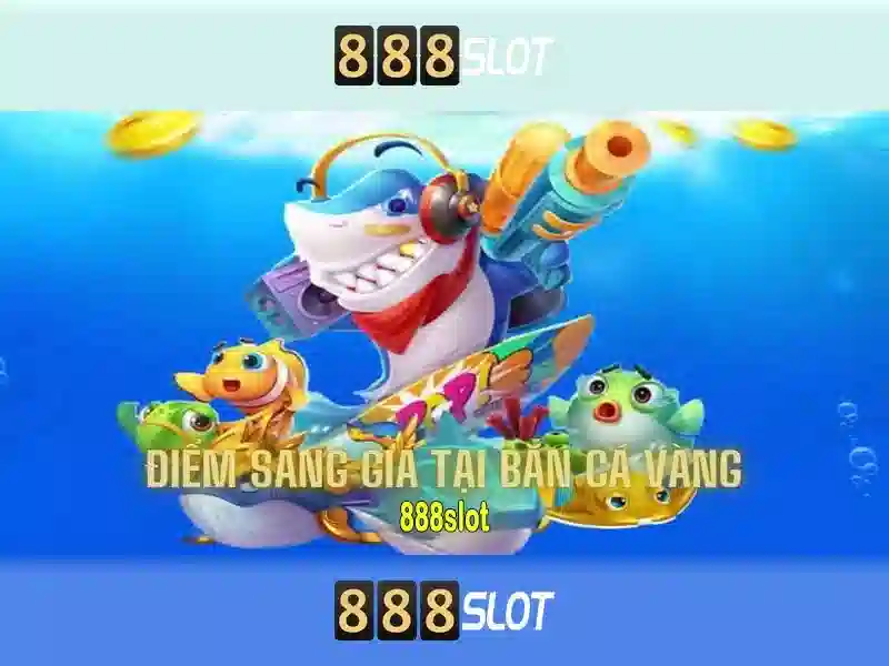 Đa Dạng Loại Hình Game 888SLOT