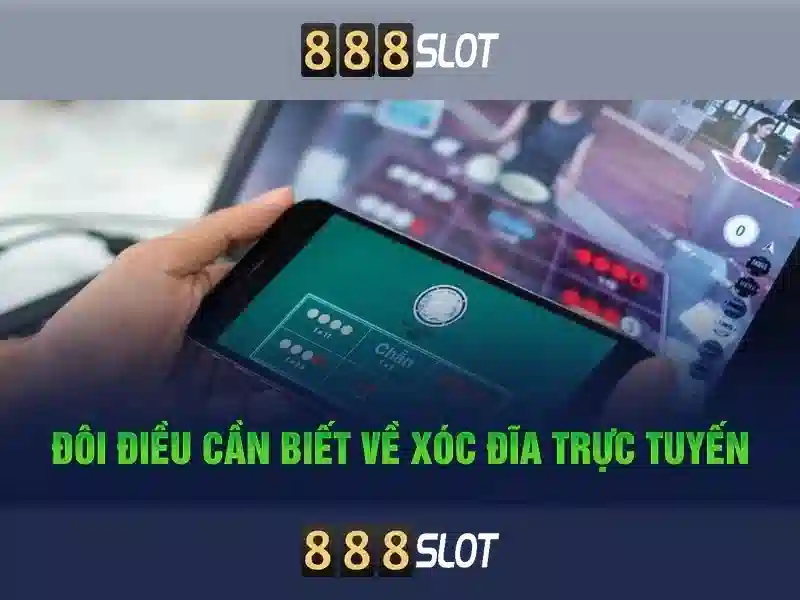 Bộ Sưu Tập Slot 888SLOT