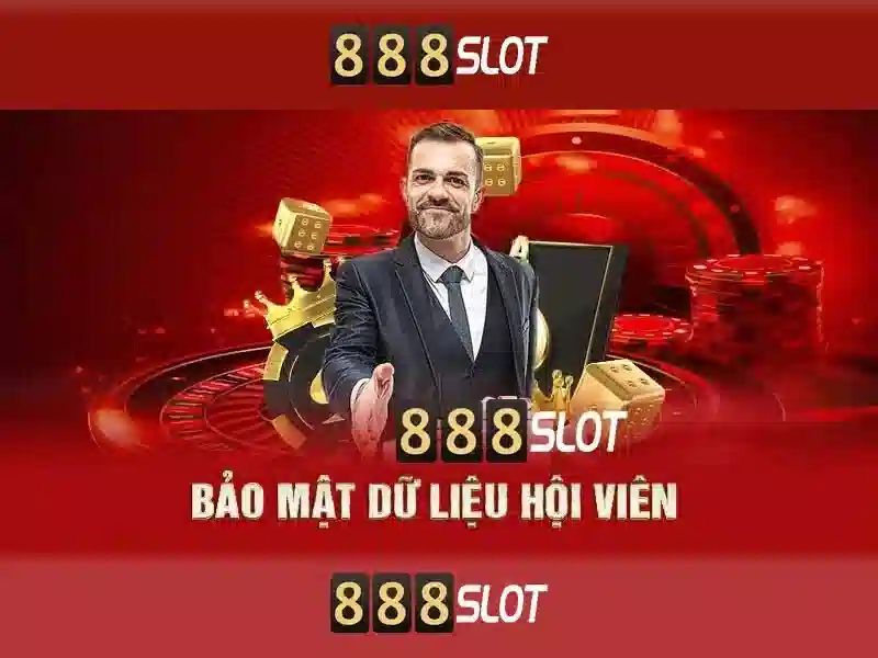 Giới Thiệu 888SLOT