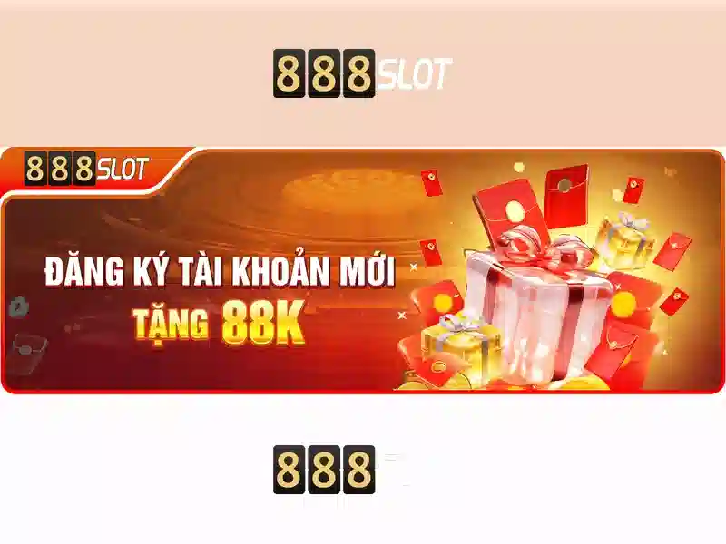 Trải nghiệm 888 slot games