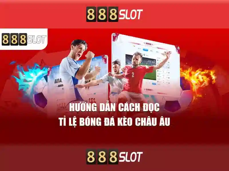 Giới Thiệu Về 888SLOT