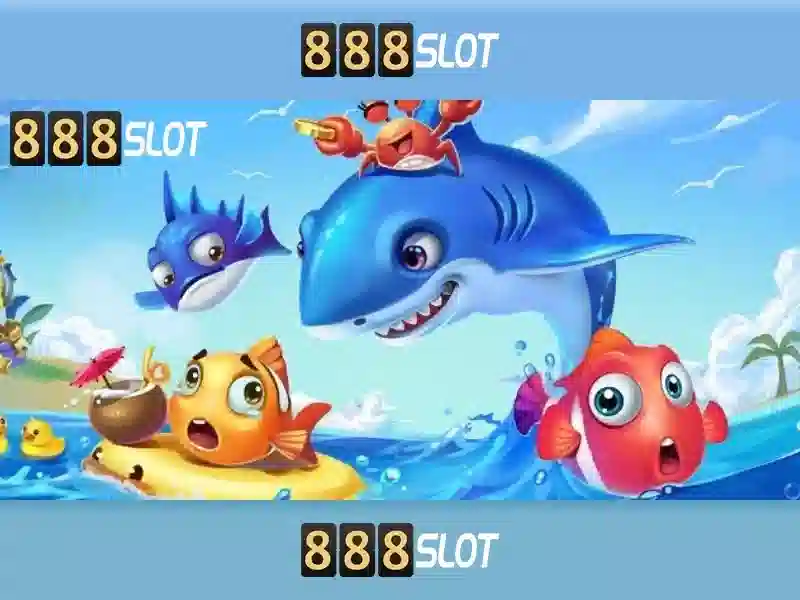 Trải nghiệm 888SLOT