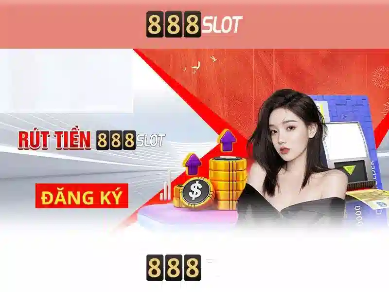Tại Sao Nên Chọn 888SLOT