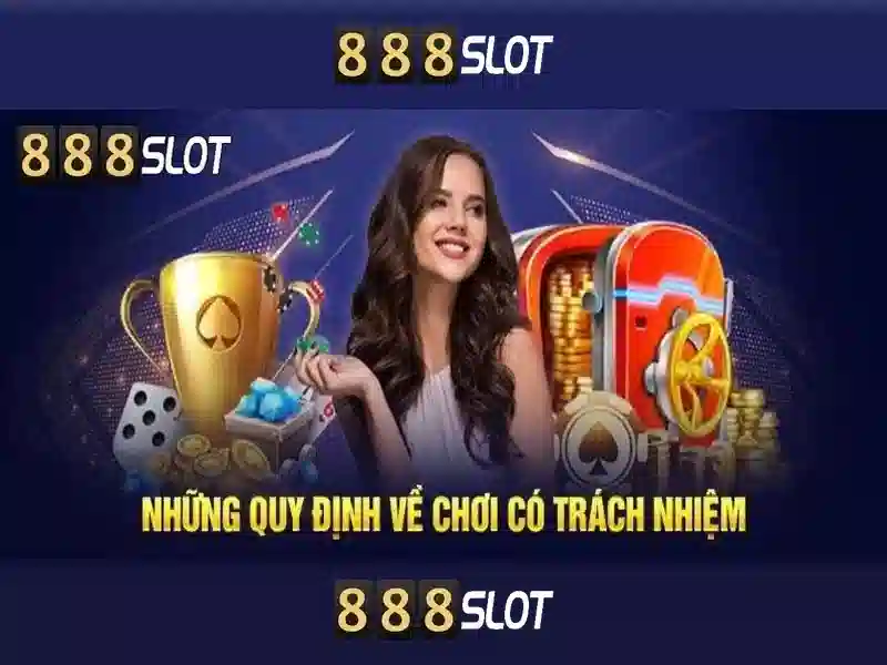 Giao diện 888SLOT trên điện thoại
