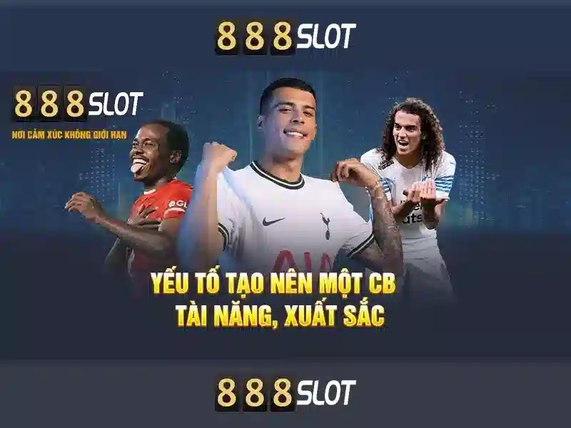 Trang Chủ 888slot