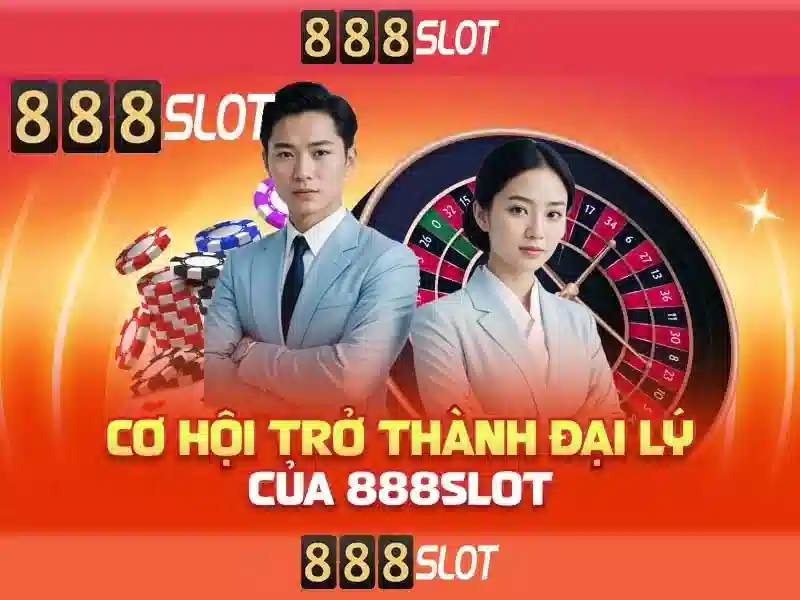 888SLOT - Trải Nghiệm Slot RTP Cao Nhất 2026 | 888slot Rtp