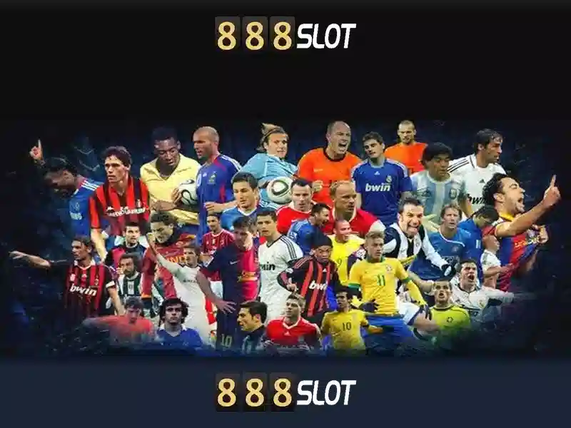 888SLOT chính thức