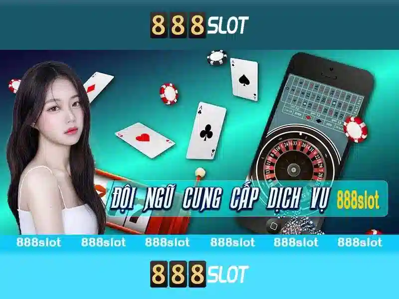 Slot Game 888slot