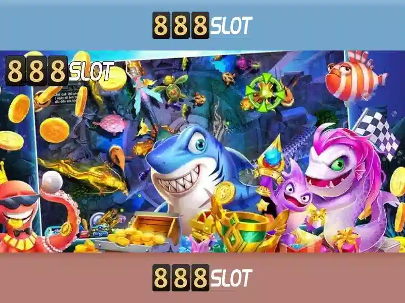 Trải Nghiệm Slot