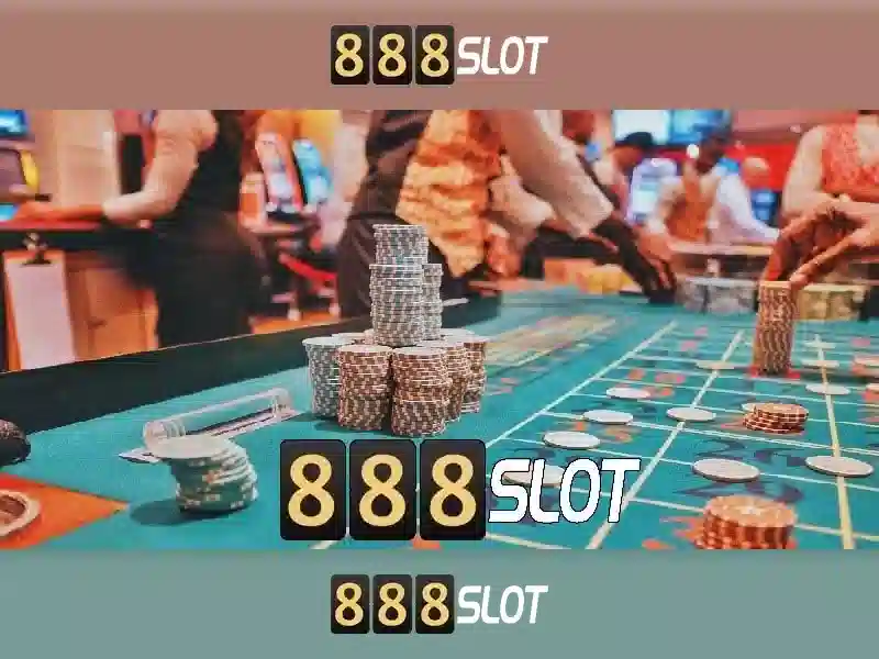 Điểm Nổi Bật Của 888SLOT