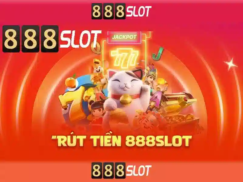 Giới Thiệu Về 888SLOT