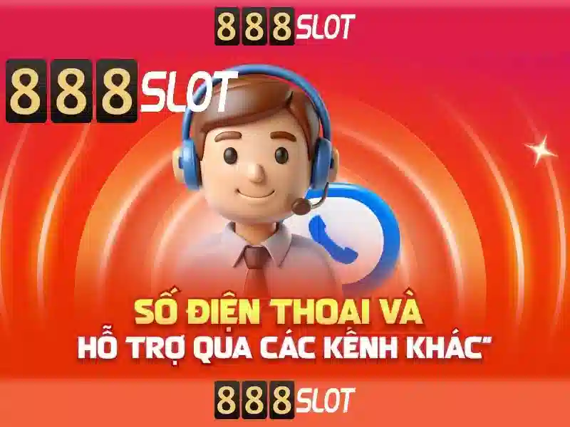 trải nghiệm người dùng 888SLOT